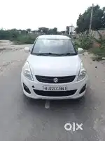 Maruti Suzuki Dzire, 2013, Diesel
