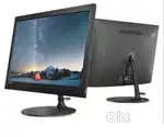 Desktop computer used