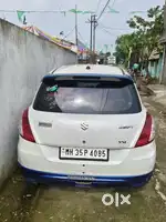 Gadi ki condition bahut achhi hai . Kisi prakar ka koi kam nahi hai.