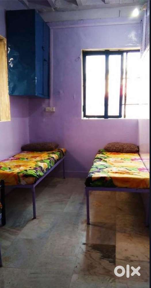 Affordable place to stay