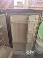 Freezer  I want to sell this freezer.