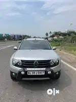 Renault Duster, 2015, Diesel