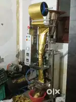 Fully automatic packing machine