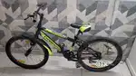 Everready kids cycle