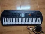 Casio SA 77 keyboard