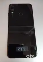 Redmi note 7 pro 4/64gb for sell only for 5999