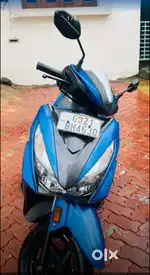 Good condition,smooth ride,zero maintenance