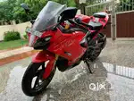 Super New RR310