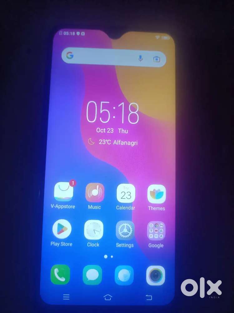 Vivo Y 91 only 3000 Rs