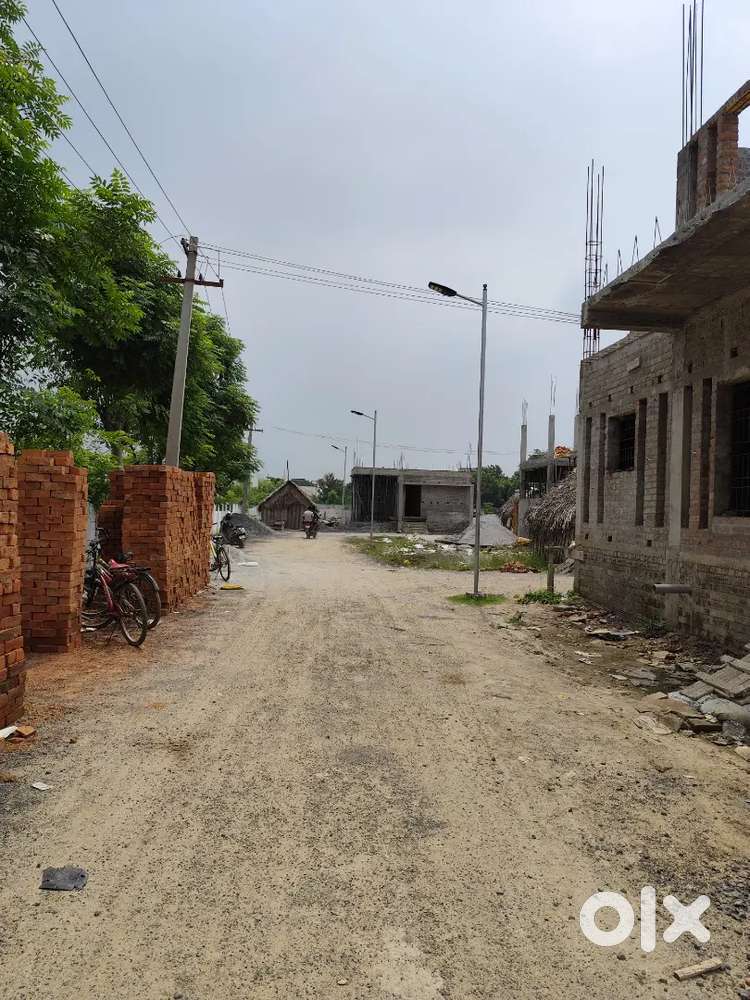 AVADI PARUTHIPATTU CHECK POST NEAR