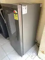 LG  fridge