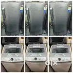 FREE DELIVERY +WARRANTY, Samsung FRIDGE & WASHING MACHINE also