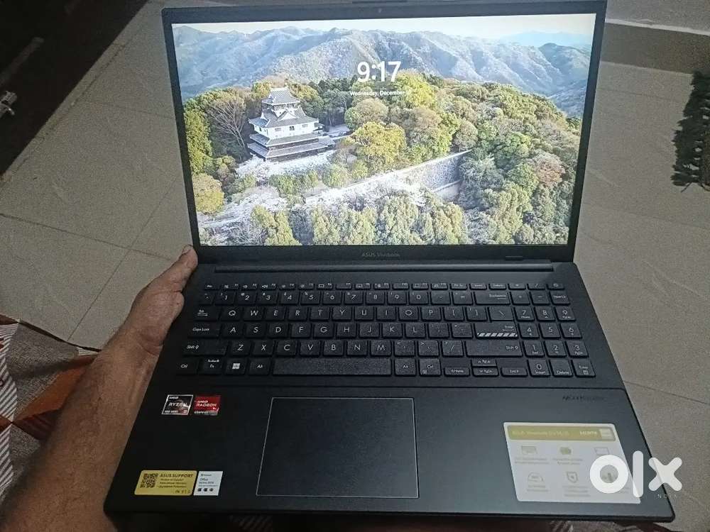 ASUS VIVOBOOK