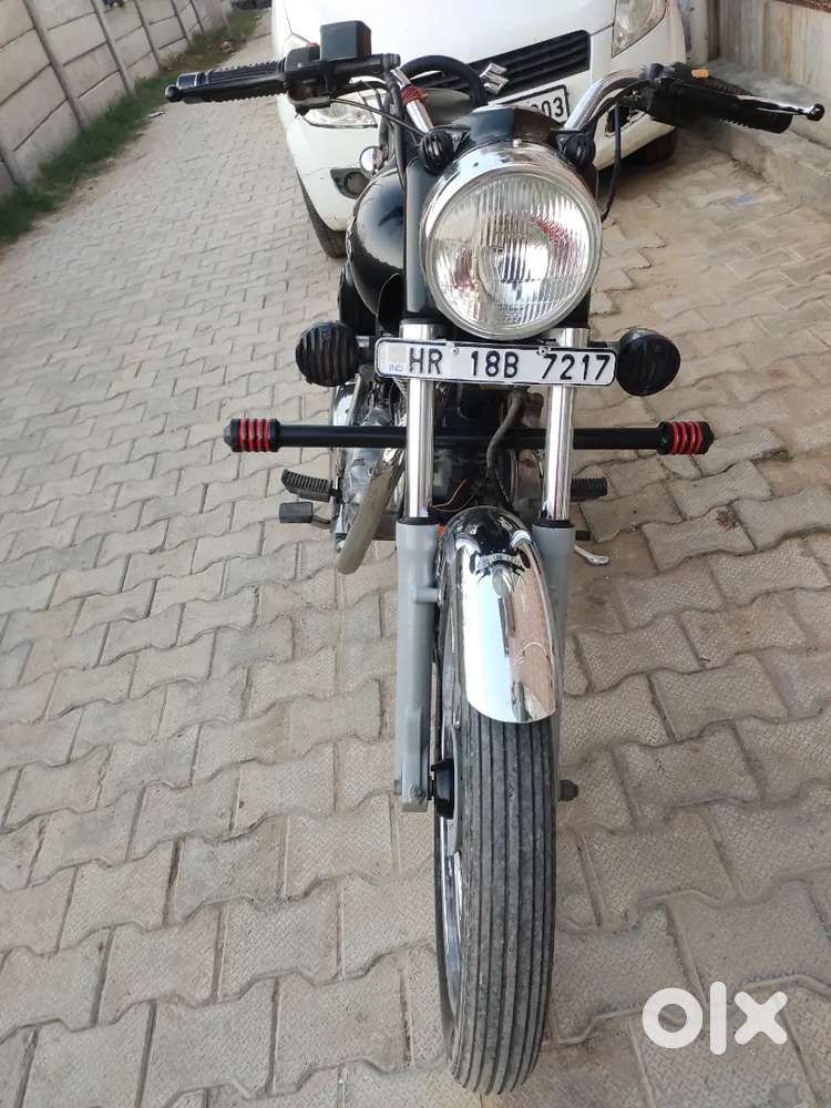 Royal Enfield