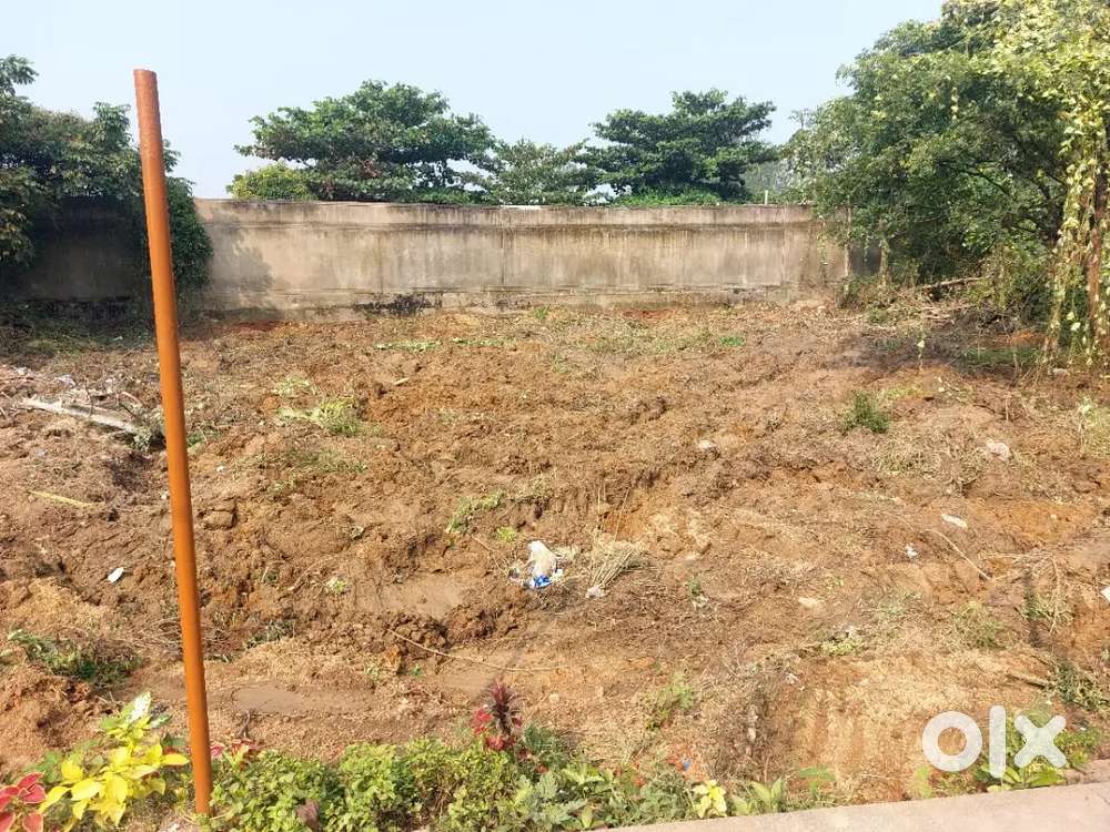 8 dicmil SC plot for sale.