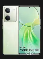 Vivo y200 pro 5g