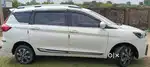 Maruti Suzuki Ertiga 20211