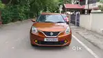 Maruti Suzuki Baleno 1.2 Delta, 2017, Petrol