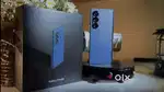 Samsung galaxy z fold 6 full kit warranty and insurance 512 GB