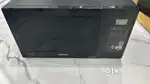 Samsung Microwave