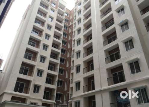 2 BHK Flat for Rent in Provident Capella, Whitefield!