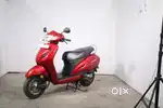 Honda Activa 4G 110 2017 Model  Single Owner
