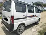 Maruti Suzuki Eeco 2017 Petrol 65000 Km Driven December 2016