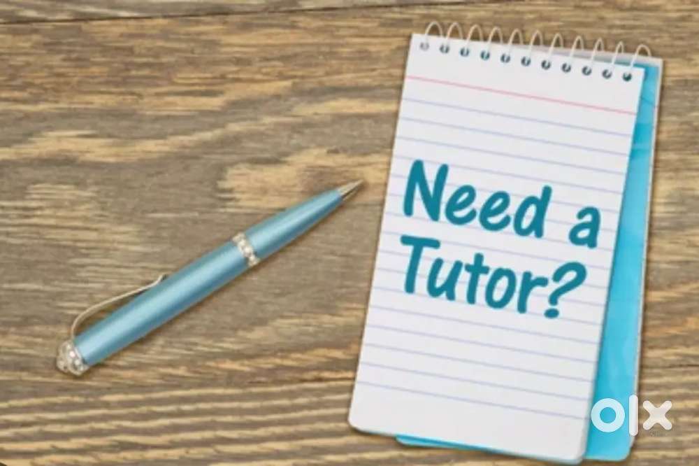 Home Tutor