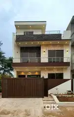 3-Bhk Individual House near AIIMS Hospital Raipur (TNC RERA APPROVED)