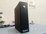 ACER THINQ MINI CPU 4GB RAM 320GB GAMING COMPUTER PC CPU 2GB GRAPHIC