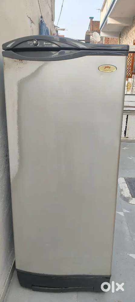 Godrej single door