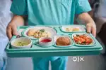 Male or Female Hospital Staff at F& B Services
