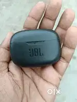 Jbl vibe beam