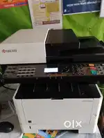 Kyocera m2040dn