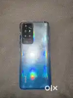 Redmi 10 prime