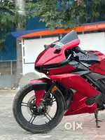 R15 v2 r1m modified