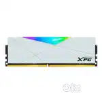 16GB 8X2 RAM XPG D50