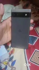 Google pixel 6a 5g 6gb 128ram