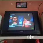 Sansui box tv