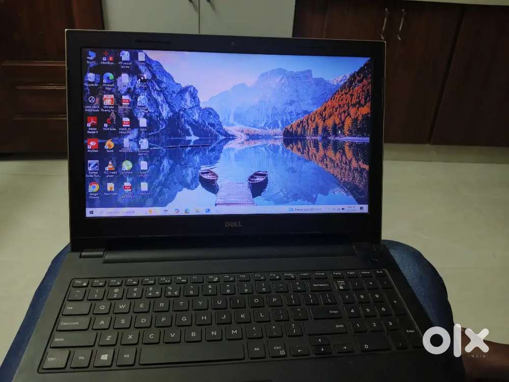 Dell 3542 laptop