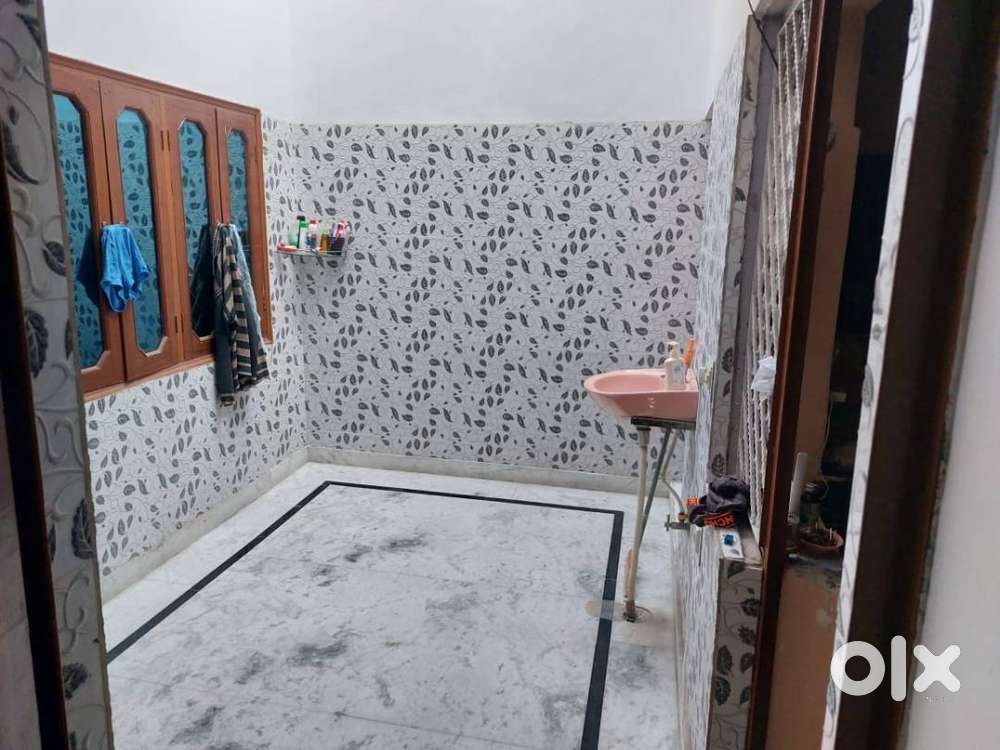 Spacious Two Room Set for Rent on Ground Floor – Peaceful Location