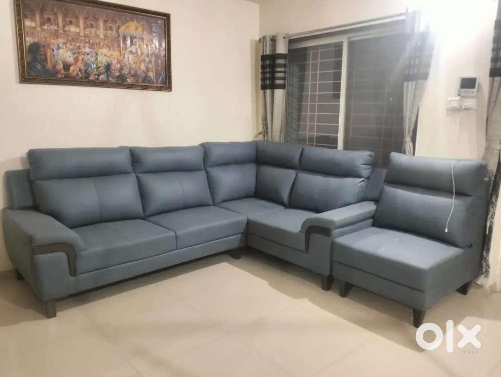Good Condition SofaSet