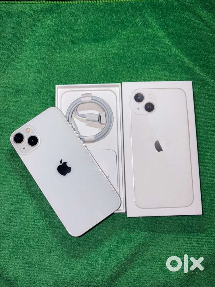 IPHONE 13 IN EXCELLENT CONDITION