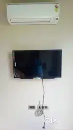 Smart LED TV 43