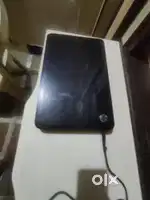 Hp laptop  gud condition