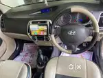 Hyundai i20 2014 Petrol 64500 Km Driven