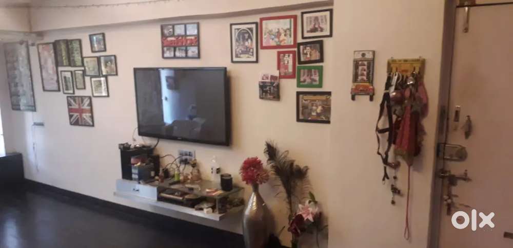 Grand 2bhk flat for sale