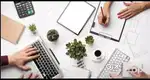 Online sales work