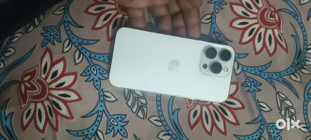 I phone 13pro 128GB