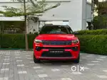 Jeep Compass 2.0 Limited (O) Diesel, 2021, Diesel
